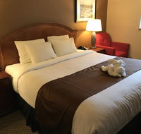 Americas Best Value Inn Lynnwood - Accommodation Texas