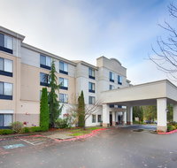 Independent SPHC - Bothell Inn  Suites - Accommodation Texas