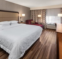 Hampton Inn  Suites Seattle North/Lynnwood - Accommodation Texas