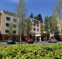 Extended Stay America - Seattle - Bothell - West - Accommodation Texas