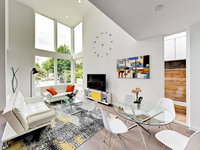 1106 C 14th Ave Townhouse Accommodation Texas