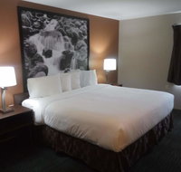 Rodeo Inn - Accommodation Texas