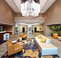 Embassy Suites Seattle - North/Lynnwood - Accommodation Texas