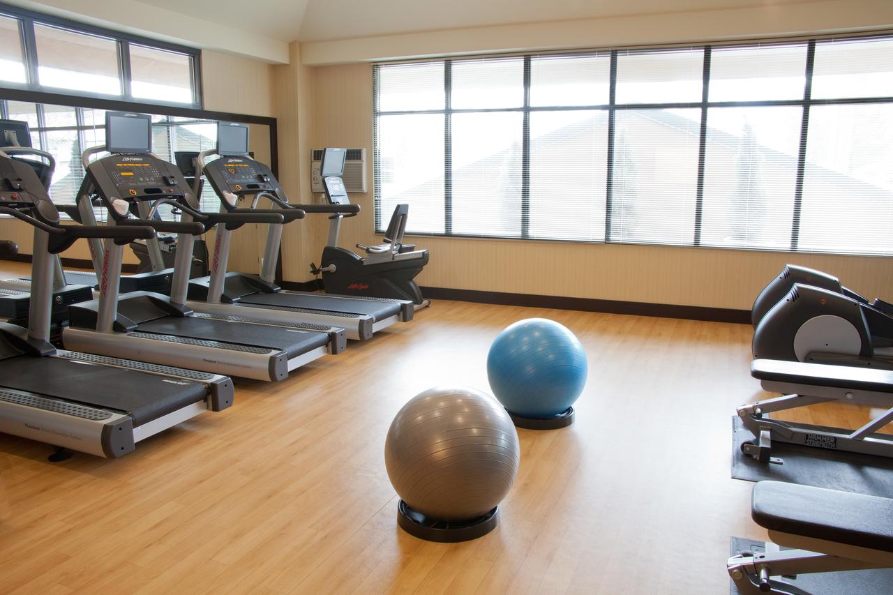 Courtyard Seattle Downtown/Lake Union - thumb 22