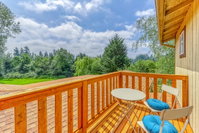 Booking Covington Accommodation Texas
