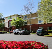 Extended Stay America - Seattle - Bothell - Canyon Park - Accommodation Texas