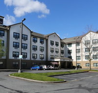 Extended Stay America - Seattle - Lynnwood - Accommodation Texas