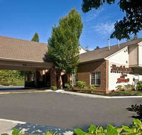 Residence Inn Seattle Northeast/Bothell - Accommodation Texas