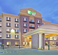 Holiday Inn Express Hotel  Suites Lynnwood - Accommodation Texas