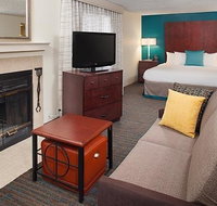Residence Inn Seattle North/Lynnwood Everett - Accommodation Texas