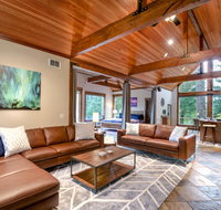 Elk River Estate Guest House - Accommodation Texas