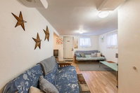 A-Lake Union One Br Apartment- Sleep 4 Accommodation Texas