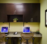 Hilton Garden Inn Seattle/Bothell - Accommodation Texas