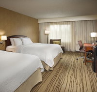 Courtyard Seattle North / Lynnwood Everett - Accommodation Texas
