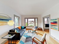2402 9th Ave W Duplex Duplex Accommodation Texas