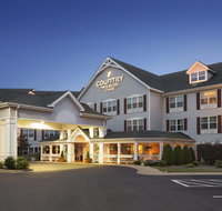 Country Inn  Suites by Radisson Beckley WV - Accommodation Texas