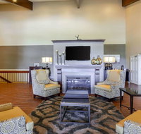 Clarion Inn Conference Center Harpers Ferry - Accommodation Texas