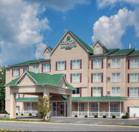 Country Inn  Suites by Radisson Princeton WV - Accommodation Texas