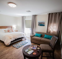 The Escape - Accommodation Texas