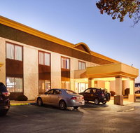 Best Western Huntington Mall Inn - Accommodation Texas