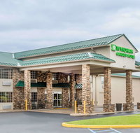 Wyndham Garden Hotel Cross Lanes Charleston - Accommodation Texas