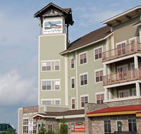 3 Br Soaring Eagle 104 - Accommodation Texas