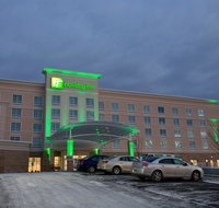 Holiday Inn Morgantown-University Area - Accommodation Texas