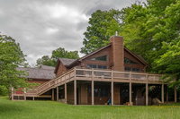 Almost Aspen Accommodation Texas