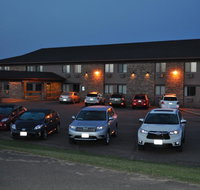 The Washburn Inn - Accommodation Texas