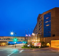 Best Western Premier Waterfront Hotel  Convention Center - Accommodation Texas