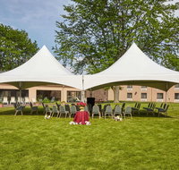 Howard Johnson Plaza by Wyndham Madison - Accommodation Texas