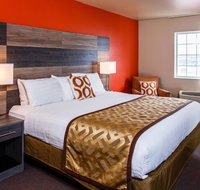 Hotel J Green Bay - Accommodation Texas