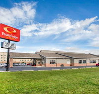 Econo Lodge Inn  Suites Green Bay - Accommodation Texas