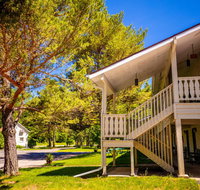 Parkwood Lodge - Accommodation Texas