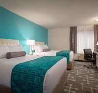 Howard Johnson by Wyndham Appleton - Accommodation Texas