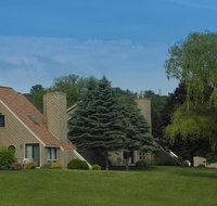 Mirror Lake and Tamarack - Accommodation Texas