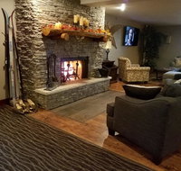 Rib Mountain Inn - Accommodation Texas