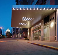 Hyatt Place Madison/Downtown - Accommodation Texas