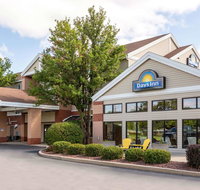Days Inn  Suites by Wyndham Madison - Accommodation Texas