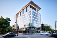 AC Hotel by Marriott Madison Downtown Accommodation Texas