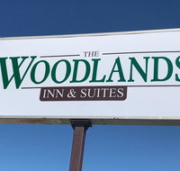 Woodland Inn  Suites - Accommodation Texas