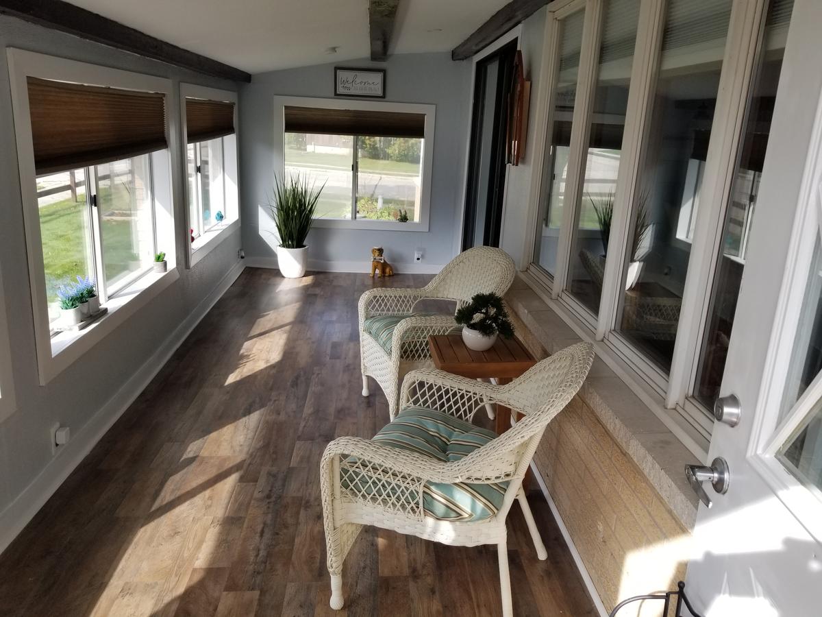 Vacation Home Near Lake Michigan. - thumb 2