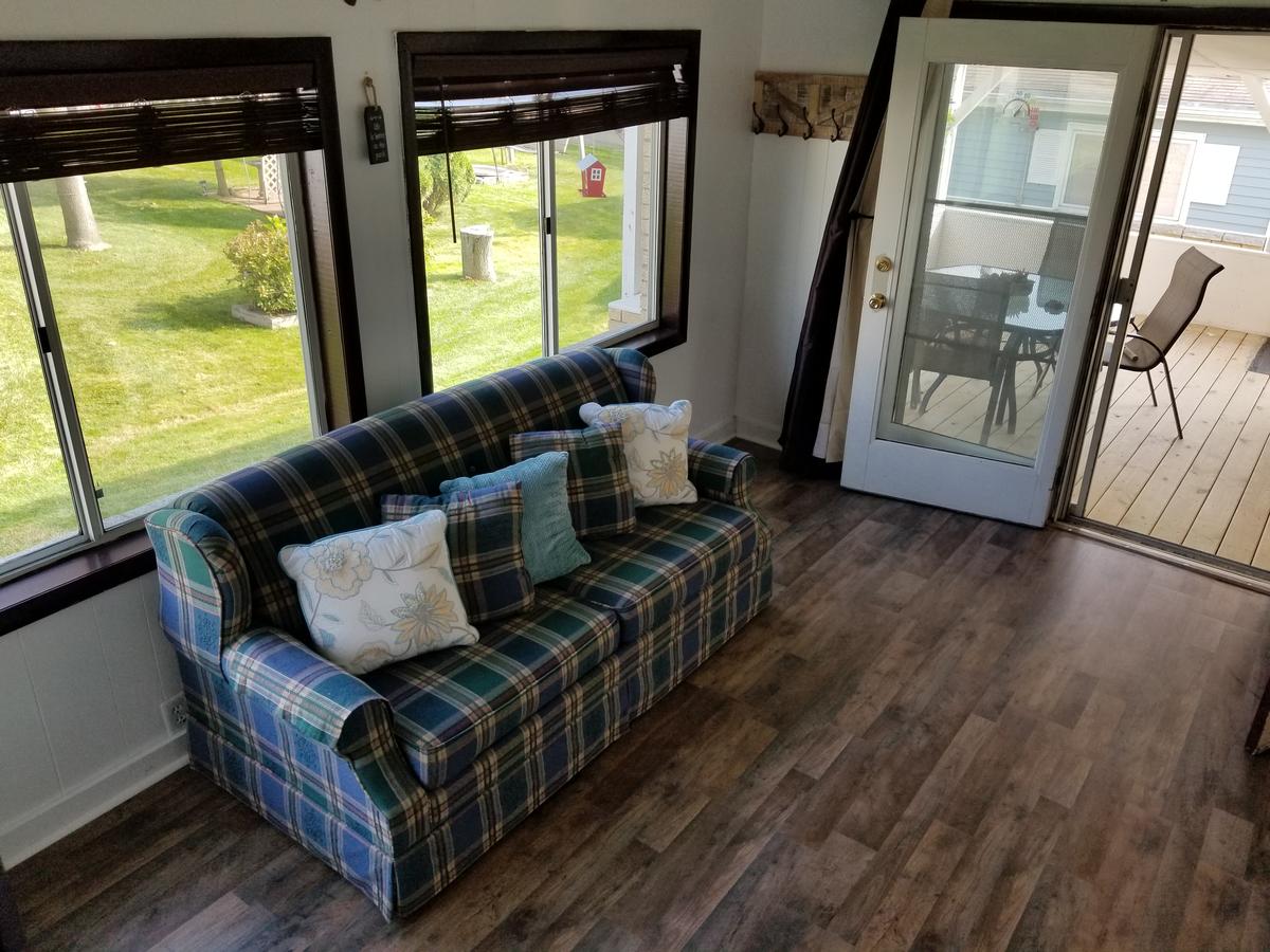 Vacation Home Near Lake Michigan. - thumb 16