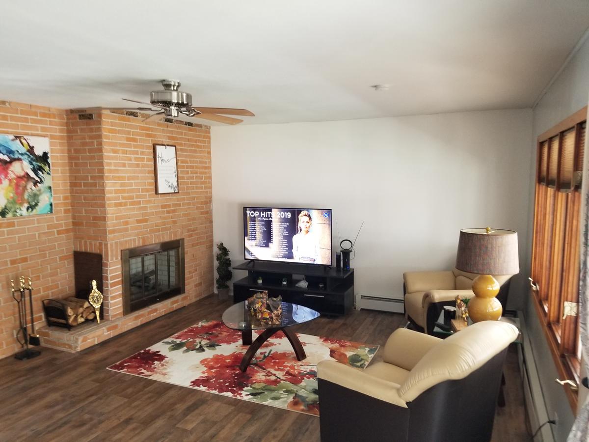 Vacation Home Near Lake Michigan. - thumb 5