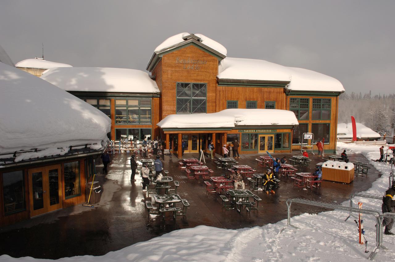 Targhee Lodge By Grand Targhee Resort - thumb 5