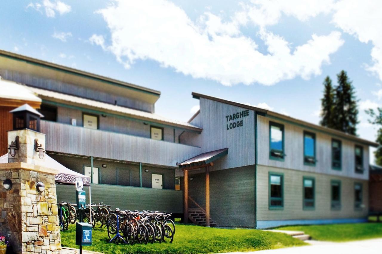 Targhee Lodge By Grand Targhee Resort - thumb 3