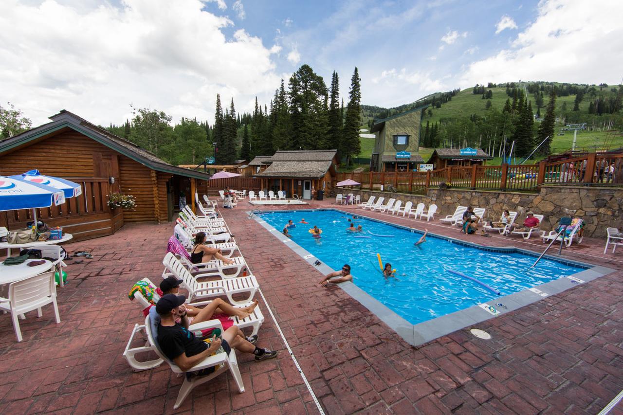 Targhee Lodge By Grand Targhee Resort - thumb 10