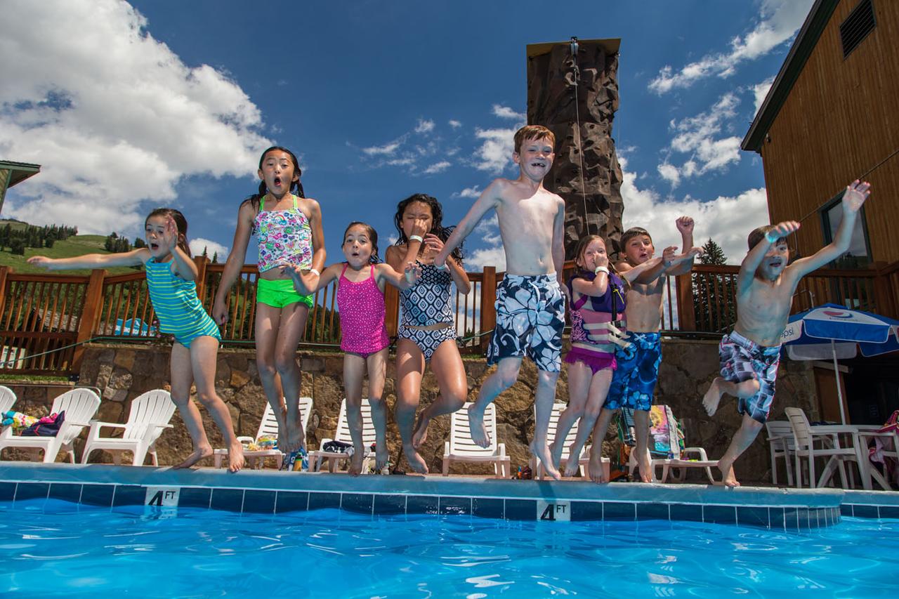 Targhee Lodge By Grand Targhee Resort - thumb 13