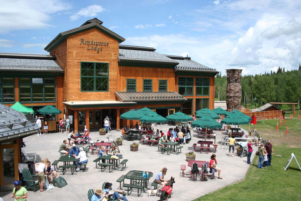 Targhee Lodge By Grand Targhee Resort - thumb 9