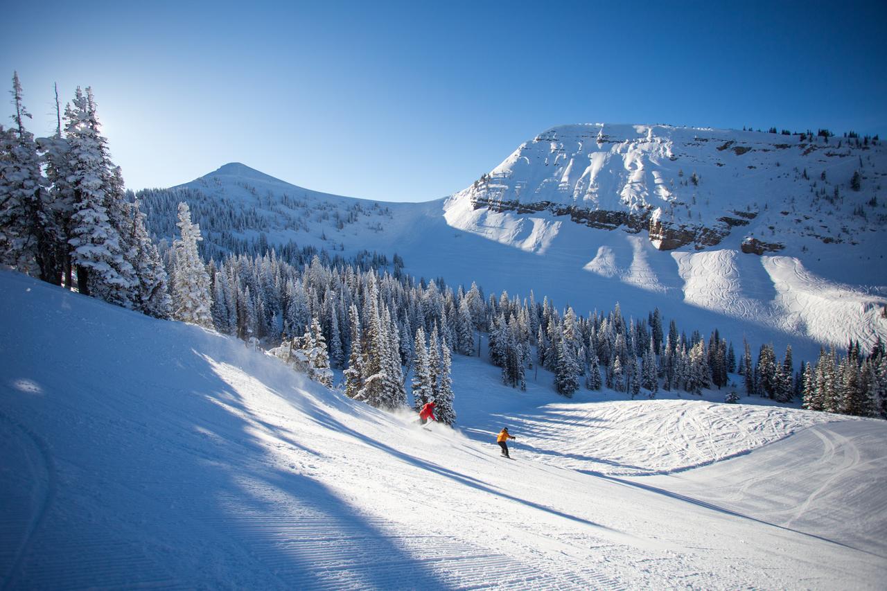 Targhee Lodge By Grand Targhee Resort - thumb 6